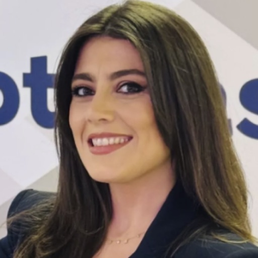 Lucía Fernández